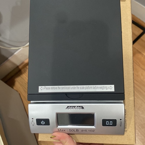 Mini scale - Picture 2 of 3